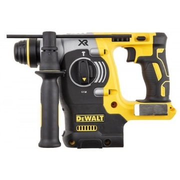 DeWalt DCH273N-XJ, 1100Rpm, 2.1J, Black/Yellow