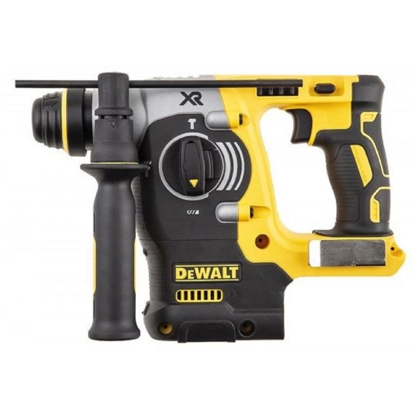 DeWalt DCH273N-XJ, 1100Rpm, 2.1J, Black/Yellow