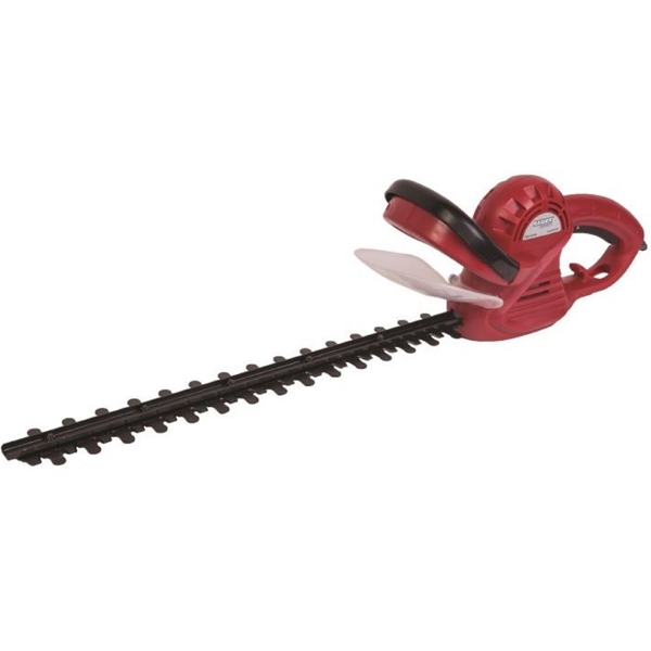 Raider RD-HT06, 550W, Hedge Trimmer, Black/Red