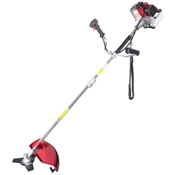 Raider RD-GBC20, 1800W, Grass Trimmer, Red