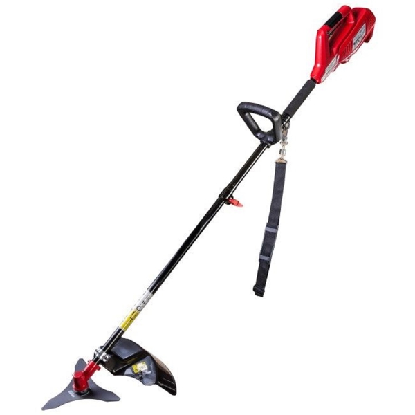 Raider RDP-EBC06, 1200W, Grass Trimmer, Red