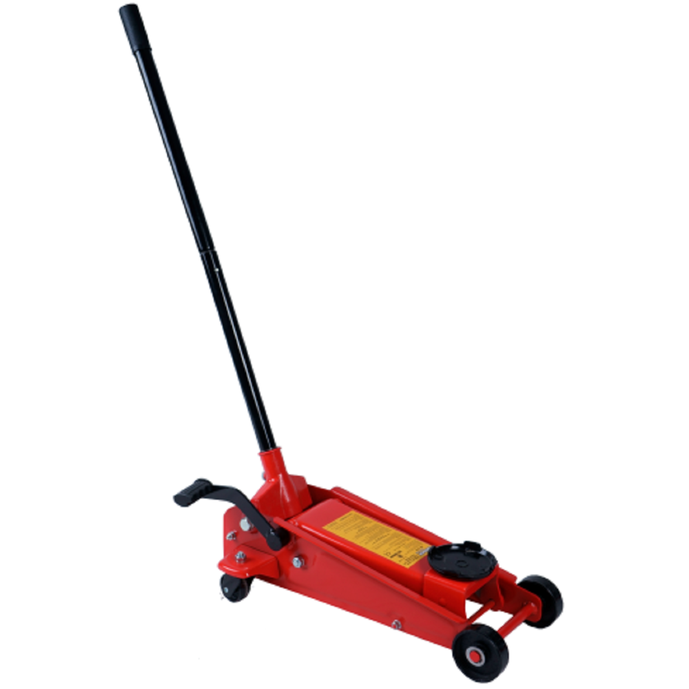 Raider RD-TJ05, 3T, Black/Red