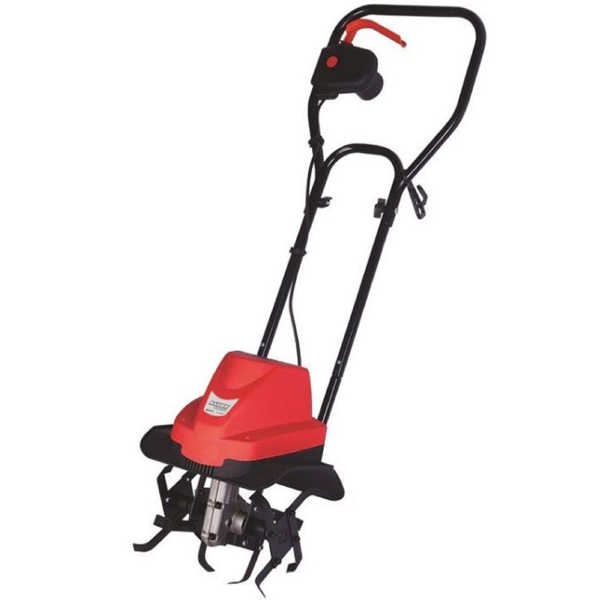 ელექტრო კულტივატორი Raider RD-ET01J, 750W, Electric Tiller, Black/Red