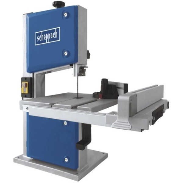 ლენტური ხერხი Scheppach HBS 30, Blue