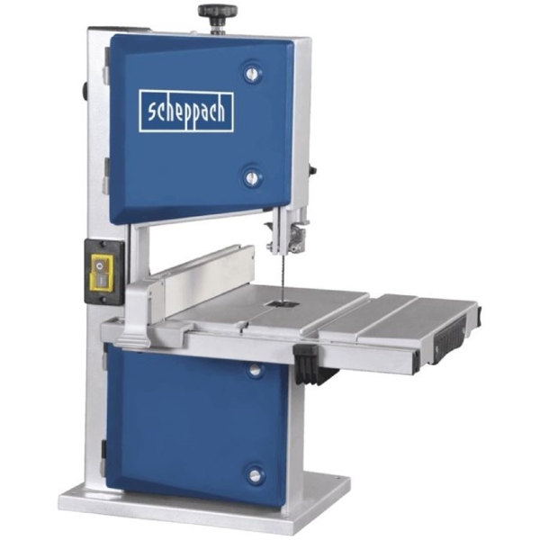 ლენტური ხერხი Scheppach HBS 30, Blue