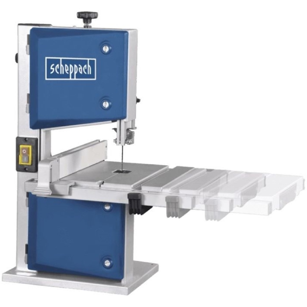 ლენტური ხერხი Scheppach HBS 30, Blue