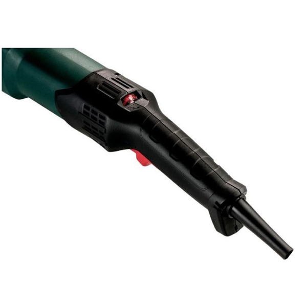 Metabo 601089000 WEV 17-125 QUICK RT, 1750W, 125mm, 11000Rpm, Green/Black