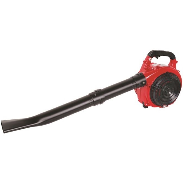 Raider RD-GBV05, 750W, 30L, Garden Vacuum Cleaner, Black/Red