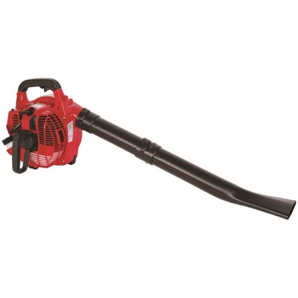 Raider RD-GBV05, 750W, 30L, Garden Vacuum Cleaner, Black/Red