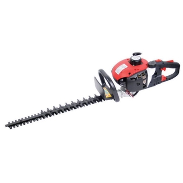 Raider RD-GHT02, 650W, Hedge Trimmer, Black/Red