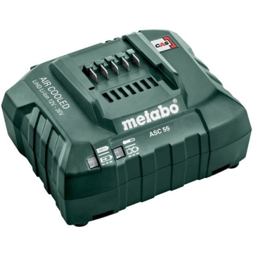 Metabo 627044000, 36V, Battery Charger