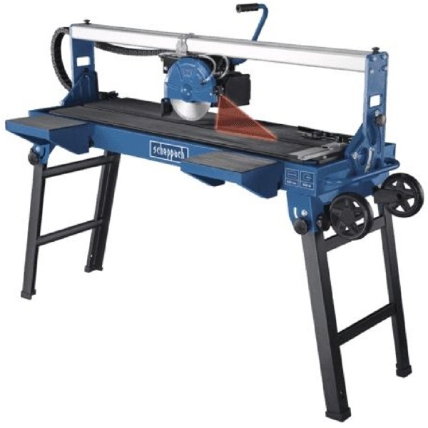 Scheppach FS3600, 900W, Blue