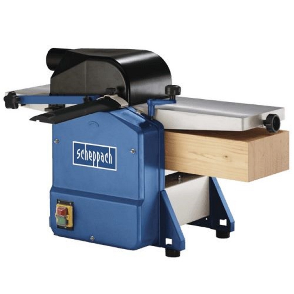 Scheppach HMS850, 1250W, 204mm, Blue