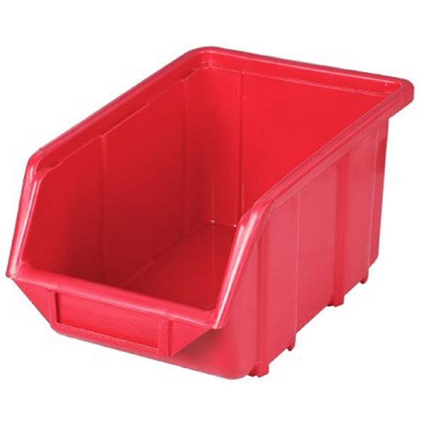 ხელსაწყოების ყუთი Patrol ECOSRECZEPG001 Ecobox, Tool Box, Red