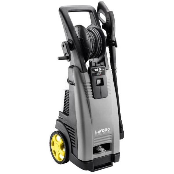 Lavor 8.078.0101 Tormenta 28, 2800W, Pressure Washer, Grey/Black