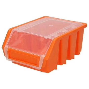 Patrol ERG2PPOMPG001Ergobox 2 Plus, Tools Box, Orange