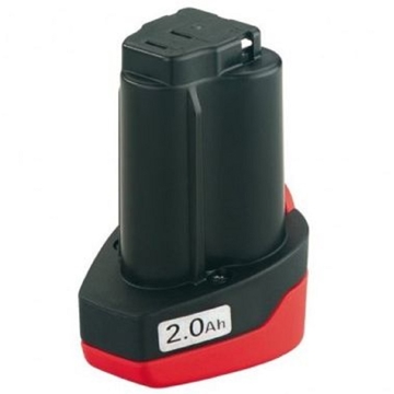 Metabo 625438000, 10.8V, Battery