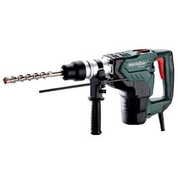 Metabo 600763500 KH 5-40, 1100W,  620Rpm, 8.5J, Black/Green