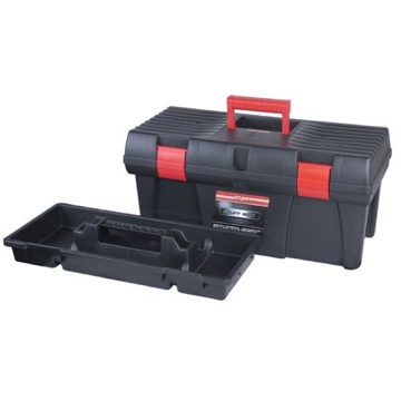 ხელსაწყოების ყუთი Patrol SKR20BSTUFFCZAPG001 STUFF Basic 20", Tools Box, Black