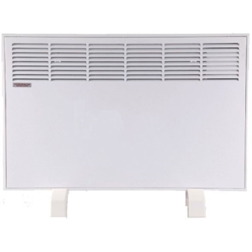 Mastas 16060504, 2000W, 20m², Electric Heater, White