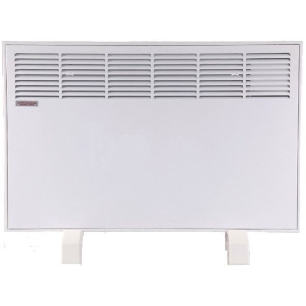 Mastas 16060503, 1500W, 15m², Electric Heater, White