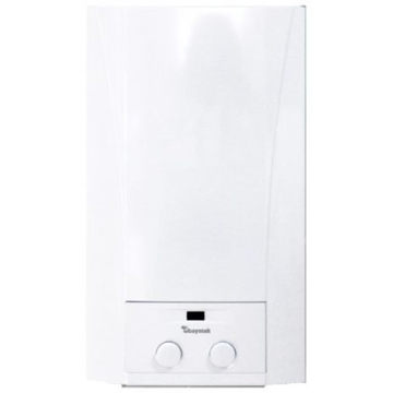 ცენტრალური გათბობის ქვაბი Baymak BYD-SE 24, 24kW, White