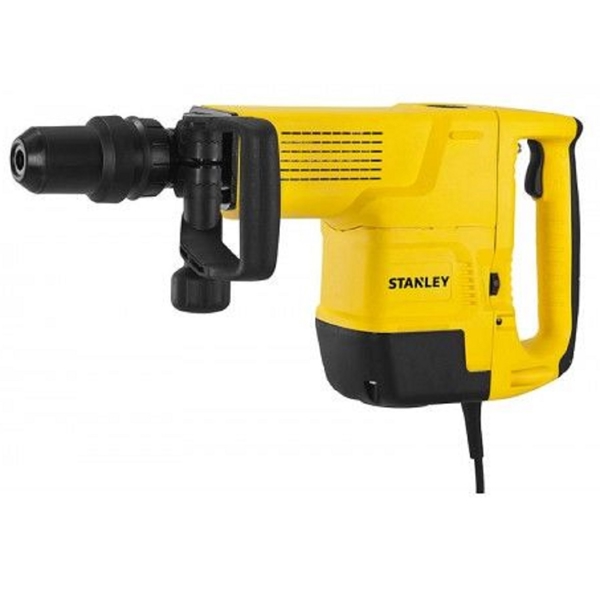 პერფორატორი Stanley STHM10K, 1600W, 25J, Yellow