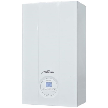 ცენტრალური გათბობის ქვაბი SIME 8112500 Brava Slim 25 BF, 21,4kW, White