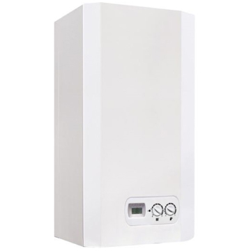 Airfel DUO Digifix MT, 24kW, White