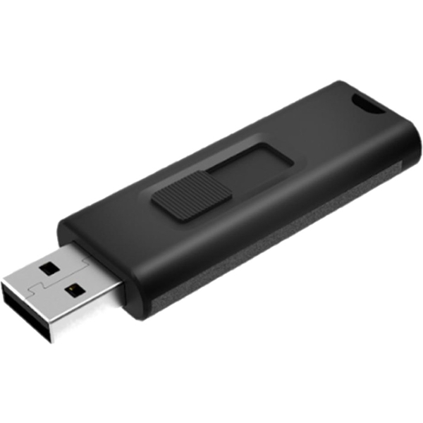 USB ფლეშ მეხსიერება Addlink ad32GBU65G3, 32GB, USB 3.1, Grey