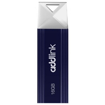 USB ფლეშ მეხსიერება Addlink ad16GBU12D2, 16GB, USB 2.0, Blue