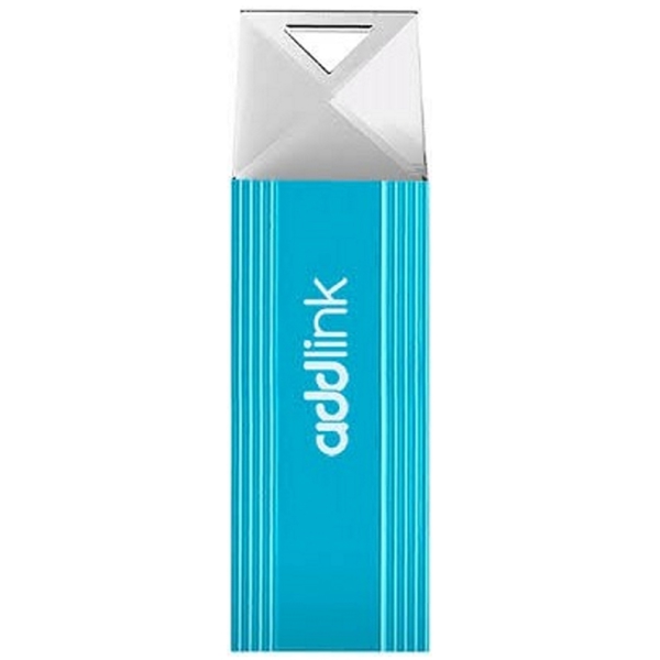 USB ფლეშ მეხსიერება Addlink ad32GBU12A, 32GB, USB 2.0, Aqua