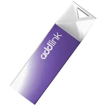 Addlink ad32GBU10V2, 32GB, USB 2.0, Violet