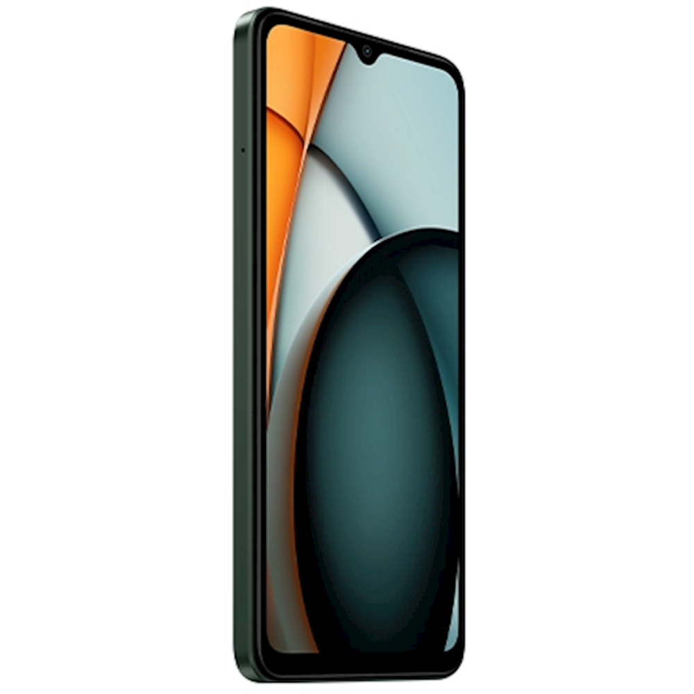 მობილური ტელეფონი Xiaomi Redmi A3 Global Version, 4GB, 128GB, Dual Sim, LTE, Forest Green