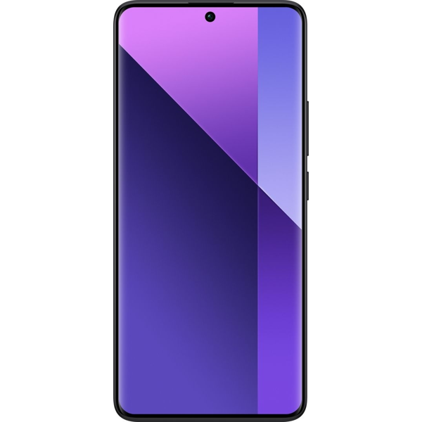 Xiaomi Redmi Note 13 Pro+, Global Version, 8GB, 256GB, Dual Sim + eSIM, 5G, NFC, Midnight Black