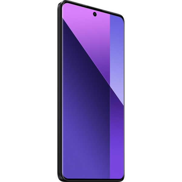 Xiaomi Redmi Note 13 Pro+, Global Version, 8GB, 256GB, Dual Sim + eSIM, 5G, NFC, Midnight Black