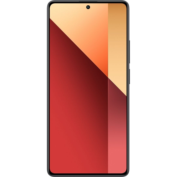Xiaomi Redmi Note 13 Pro, Global Version, 8GB, 256GB, Dual Sim, LTE, NFC, Midnight Black