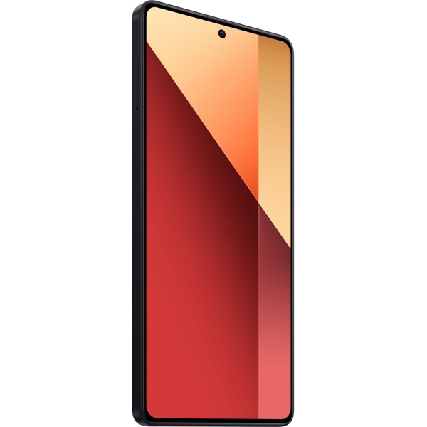 მობილური ტელეფონი Xiaomi Redmi Note 13 Pro, Global Version, 8GB, 256GB, Dual Sim, LTE, NFC, Midnight Black