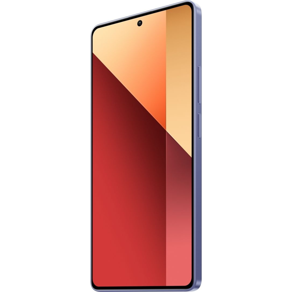 Xiaomi Redmi Note 13 Pro, Global Version, 8GB, 256GB, Dual Sim, LTE, NFC, Lavender Purple