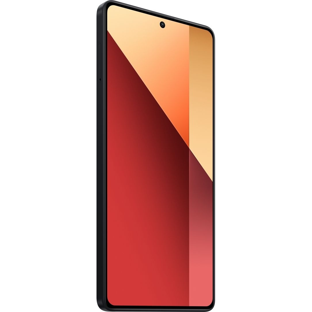 Xiaomi Redmi Note 13 Pro, Global Version, 12GB, 512GB, Dual Sim, LTE, NFC, Midnight Black