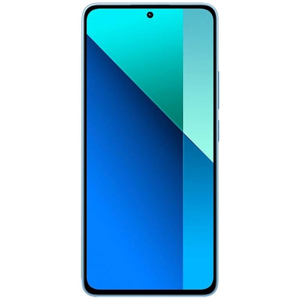 Xiaomi Redmi Note 13, Global Version, 8GB, 256GB, Dual Sim, LTE, NFC, Blue