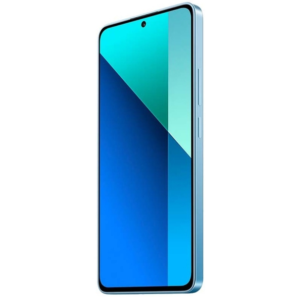 Xiaomi Redmi Note 13, Global Version, 8GB, 256GB, Dual Sim, LTE, NFC, Blue