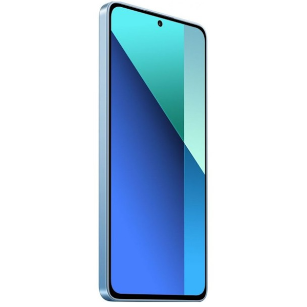 მობილური ტელეფონი Xiaomi Redmi Note 13, Global Version, 6GB, 128GB, Dual Sim, LTE, NFC, Blue