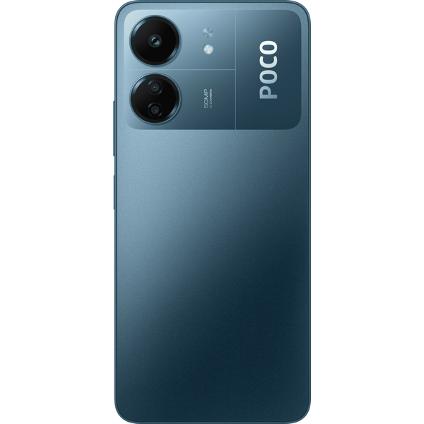 Xiaomi POCO C65 Global Version, 8GB, 256GB, Dual Sim, LTE, Blue