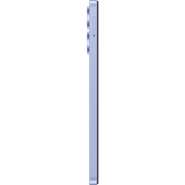 მობილური ტელეფონი Xiaomi POCO C65 Global Version, 6GB, 128GB, Dual Sim, LTE, NFC, Purple
