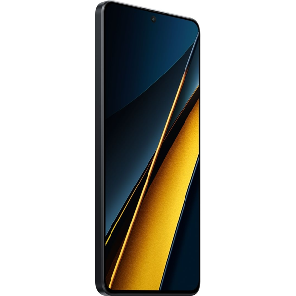 მობილური ტელეფონი Xiaomi POCO X6 Pro Global Version, 8GB, 256GB, Dual Sim, 5G, NFC, Black