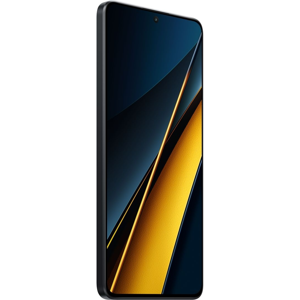 Xiaomi POCO X6 Pro Global Version, 12GB, 512GB, Dual Sim, 5G, NFC, Yellow