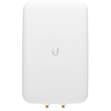 გარე გამოყენების WiFi Ubiquiti UMA-D, LongRange Wifi, White