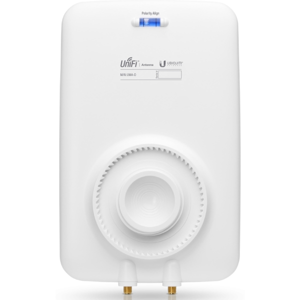 WiFi Ubiquiti UMA-D, LongRange Wifi, White