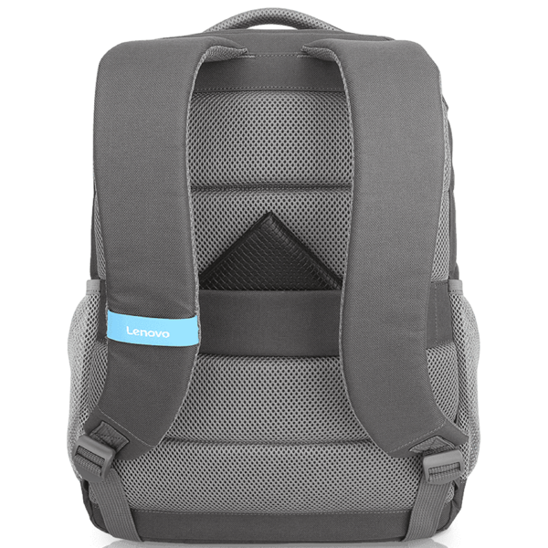 Lenovo GX40Q75217 B515, 15.6", Backpack, Grey